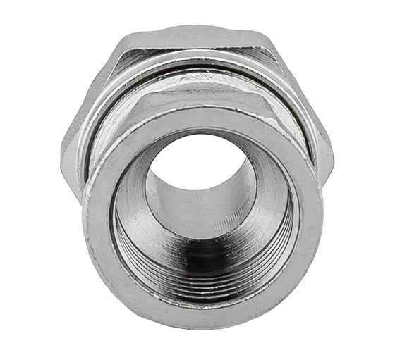 Соединитель обжимной PROFACTOR ц/в 26 х 3/4 PF PF 405