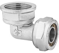 Уголок обжимной PROFACTOR ц/в 26 х 1 PF PF 435