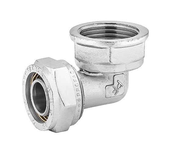 Уголок обжимной PROFACTOR ц/в 26 х 1 PF PF 435