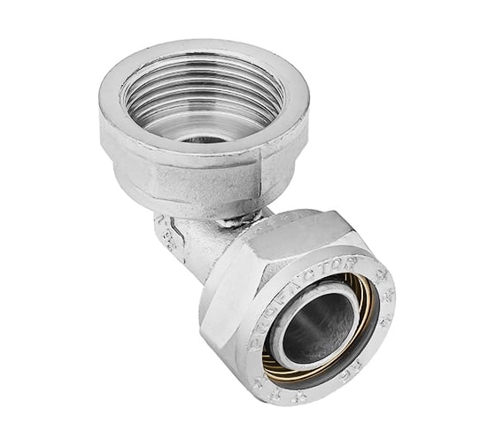 Уголок обжимной PROFACTOR ц/в 26 х 1 PF PF 435