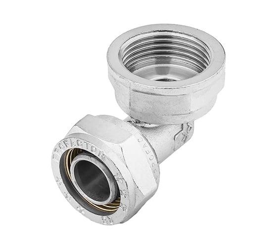 Уголок обжимной PROFACTOR ц/в 26 х 1 PF PF 435