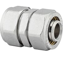 Соединитель обжимной PROFACTOR ц/ц 26 х 26 PF PF 425