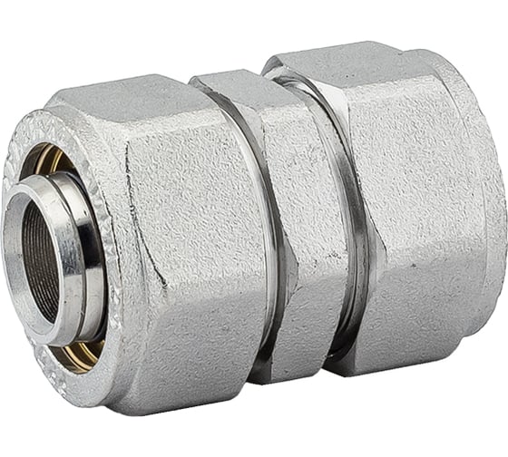 Соединитель обжимной PROFACTOR ц/ц 26 х 26 PF PF 425