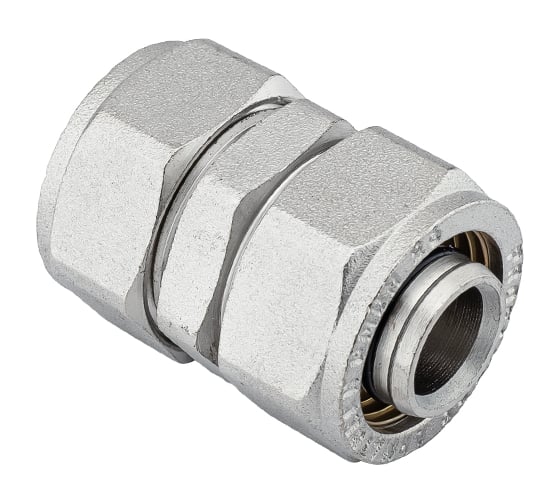 Соединитель обжимной PROFACTOR ц/ц 26 х 26 PF PF 425