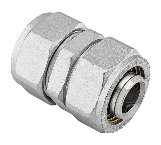 Соединитель обжимной PROFACTOR ц/ц 26 х 26 PF PF 425