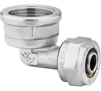 Уголок обжимной PROFACTOR ц/в 16 х 3/4 PF PF 431