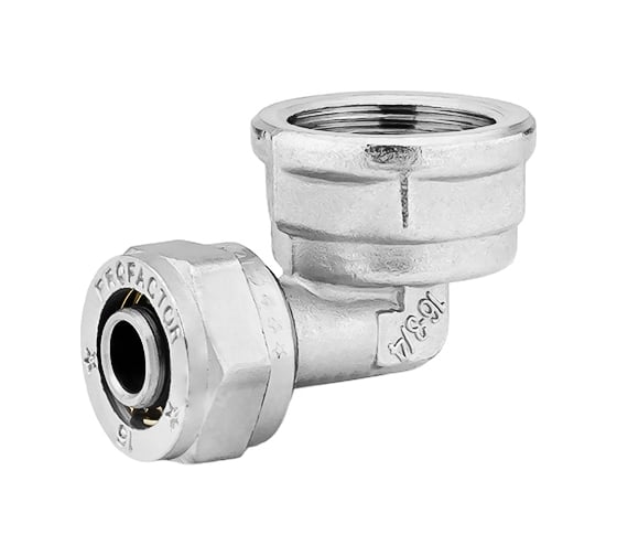 Уголок обжимной PROFACTOR ц/в 16 х 3/4 PF PF 431