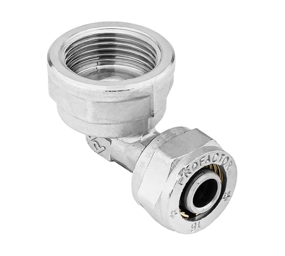 Уголок обжимной PROFACTOR ц/в 16 х 3/4 PF PF 431