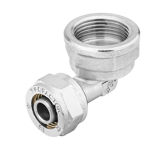 Уголок обжимной PROFACTOR ц/в 16 х 3/4 PF PF 431