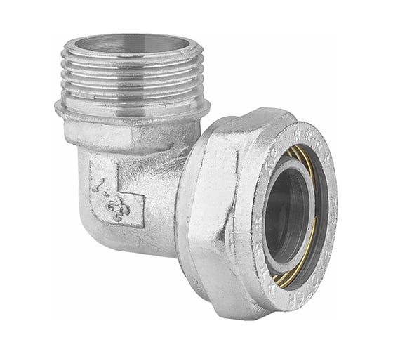 Уголок обжимной PROFACTOR ц/н 32 х 1 PF PF 444