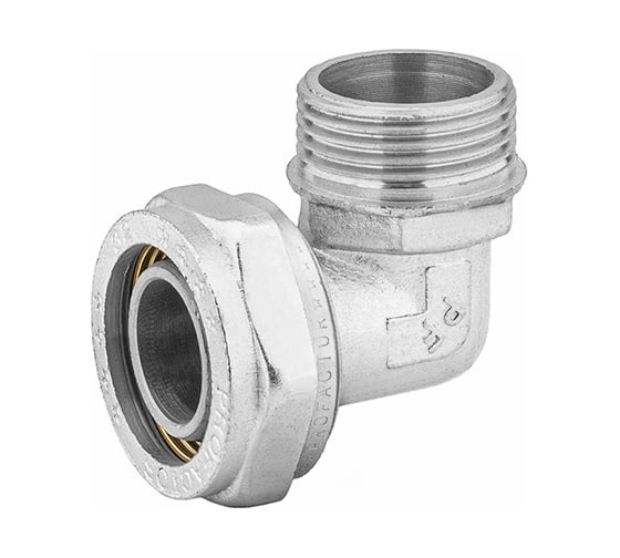 Уголок обжимной PROFACTOR ц/н 32 х 1 PF PF 444