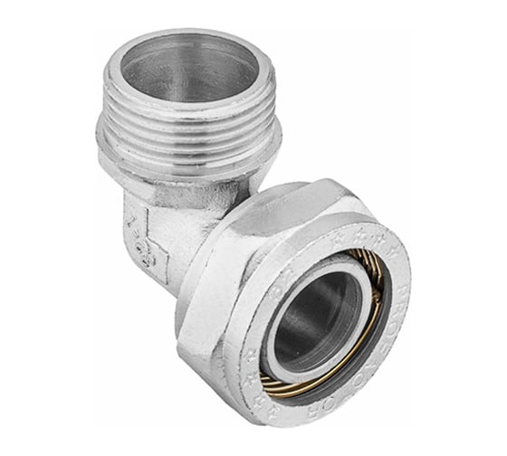 Уголок обжимной PROFACTOR ц/н 32 х 1 PF PF 444