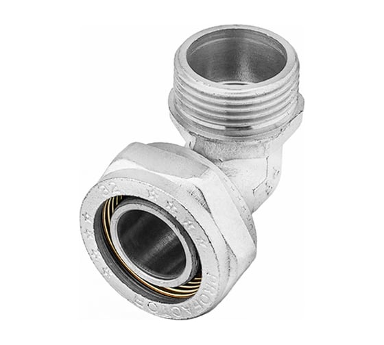 Уголок обжимной PROFACTOR ц/н 32 х 1 PF PF 444
