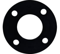 Фланец стальной Blue Ocean с покрытием из пластика - 40 PPRF/FL-40