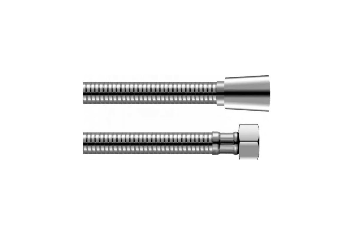 Шланг для душа OUTE имп/имп, в силиконовой оплетке TP41-15 - выгодная ...