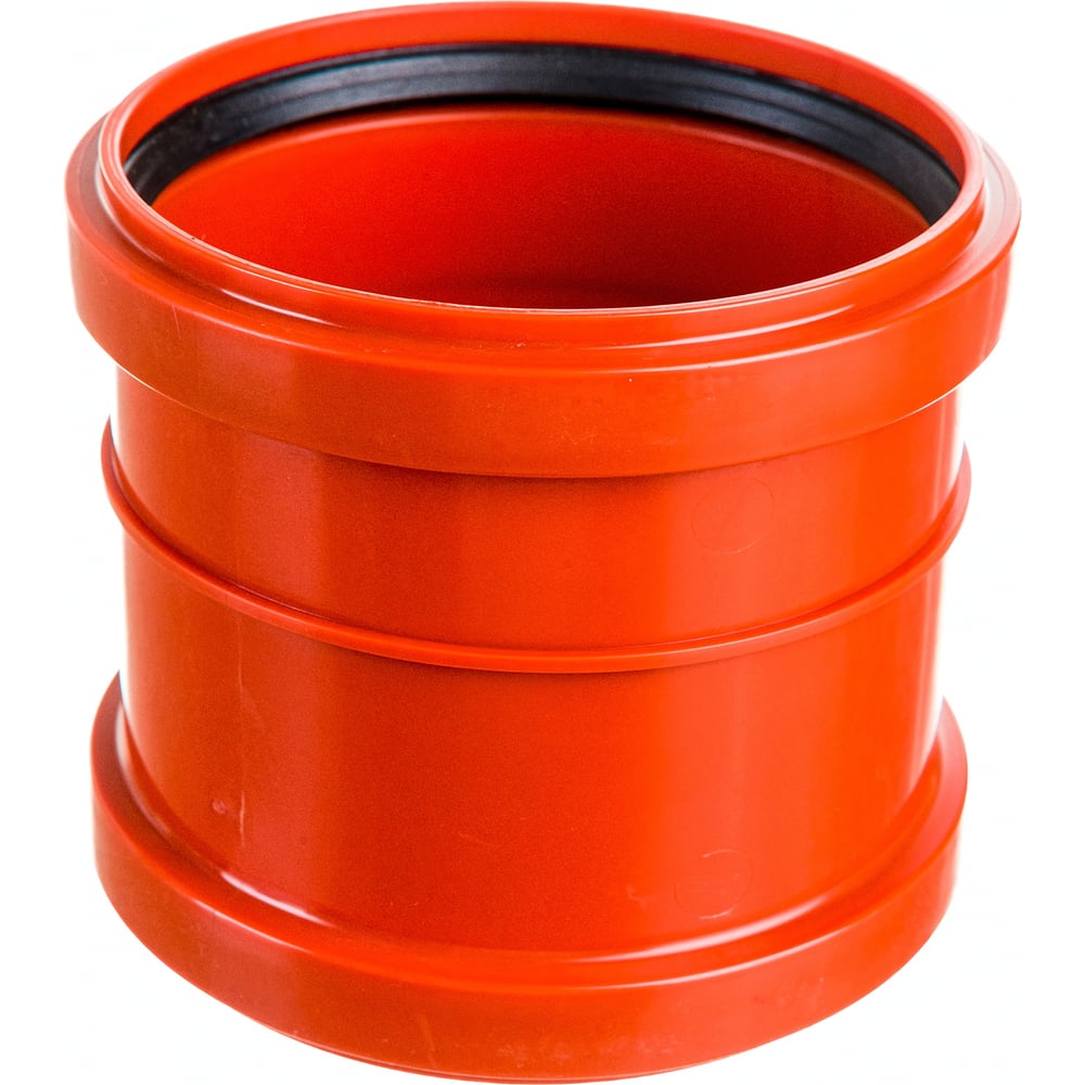 Ремонтная муфта ПОЛИТЭК 110 200011110 - выгодная цена, отзывы ...