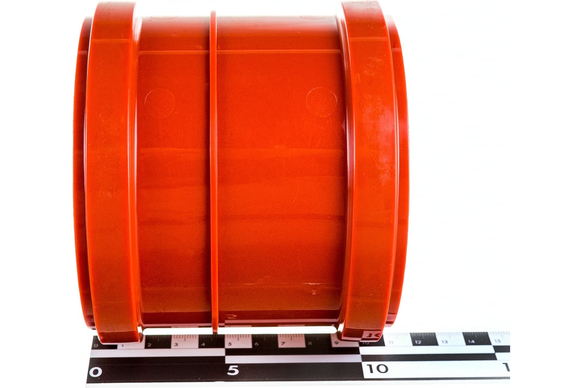 Ремонтная муфта ПОЛИТЭК 110 200011110 - выгодная цена, отзывы ...