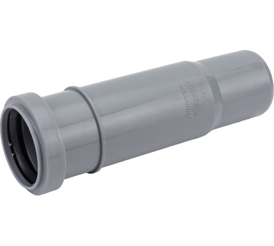 Патрубок ПОЛИТЭК 50 900050 16951711