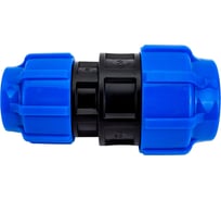 Переходная муфта Политэк 50x40 ТПК-АКВА 50025040