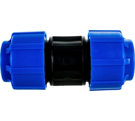 Компрессионная муфта Политэк 25 ТПК-АКВА 50010025