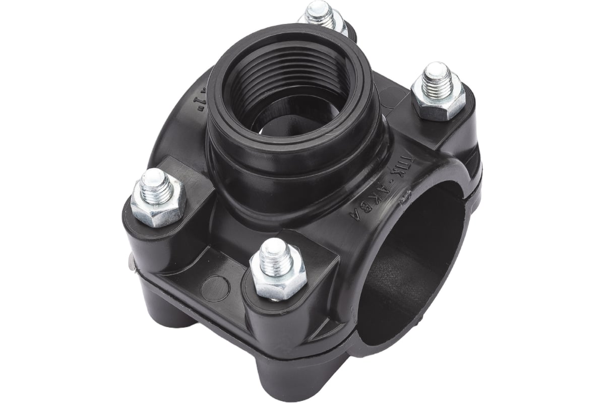 Седелка Политэк 50 - 1 ТПК-АКВА 3000050001 - выгодная цена, отзывы ...