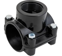 Седелка ПОЛИТЭК 63 - 1 1/2 3000063112