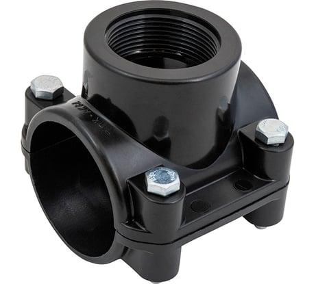 Седелка ПОЛИТЭК 63 - 1 1/2 3000063112