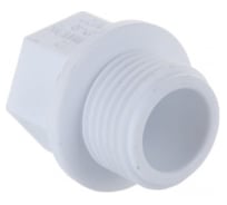 Заглушка ПОЛИТЭК с резьбой 32х1 9000013201