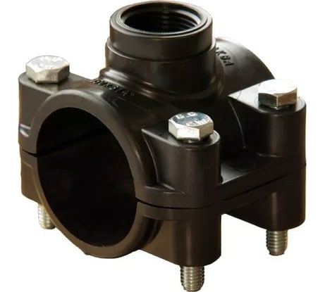 Седелка ПОЛИТЭК 110 - 1 3000110001