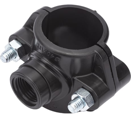 Седелка Политэк 40 - 1/2 ТПК-АКВА 3000040012