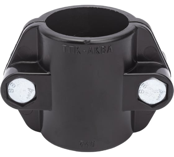 Седелка Политэк 40 - 1/2 ТПК-АКВА 3000040012