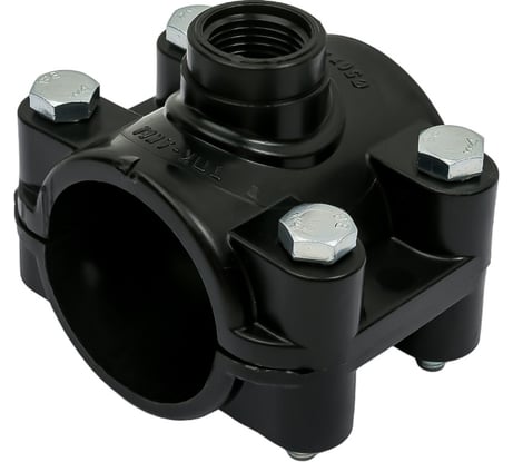 Седелка Политэк 50 - 1/2 ТПК-АКВА 3000050012