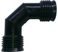 Отвод Политэк сварной 150/90 300011590