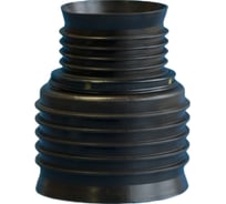 Переход ПОЛИТЭК диаметр 250/100 300250100