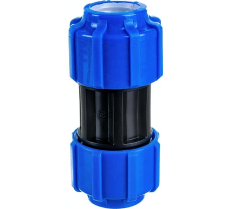 Компрессионная муфта Политэк 20 ТПК-АКВА 50010020