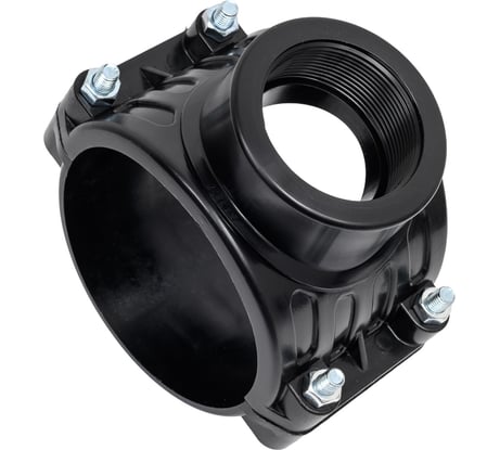 Седелка Политэк 110 - 2 ТПК-АКВА 3000110002