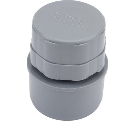 Вакуумный клапан Политэк 50 30012050 620050