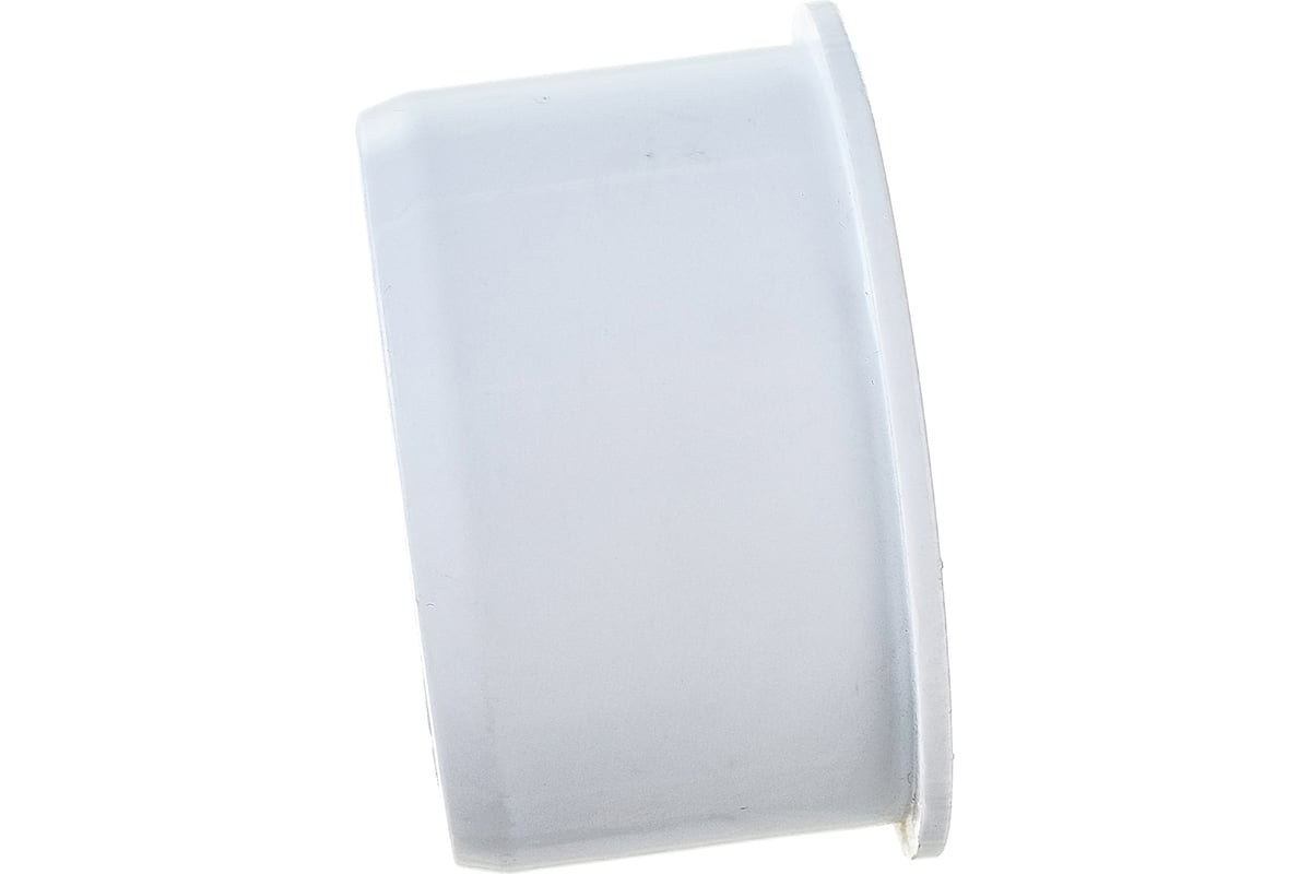 Заглушка для бесшумной канализации ПОЛИТЭК из ПП диаметр 50 400500000 ...