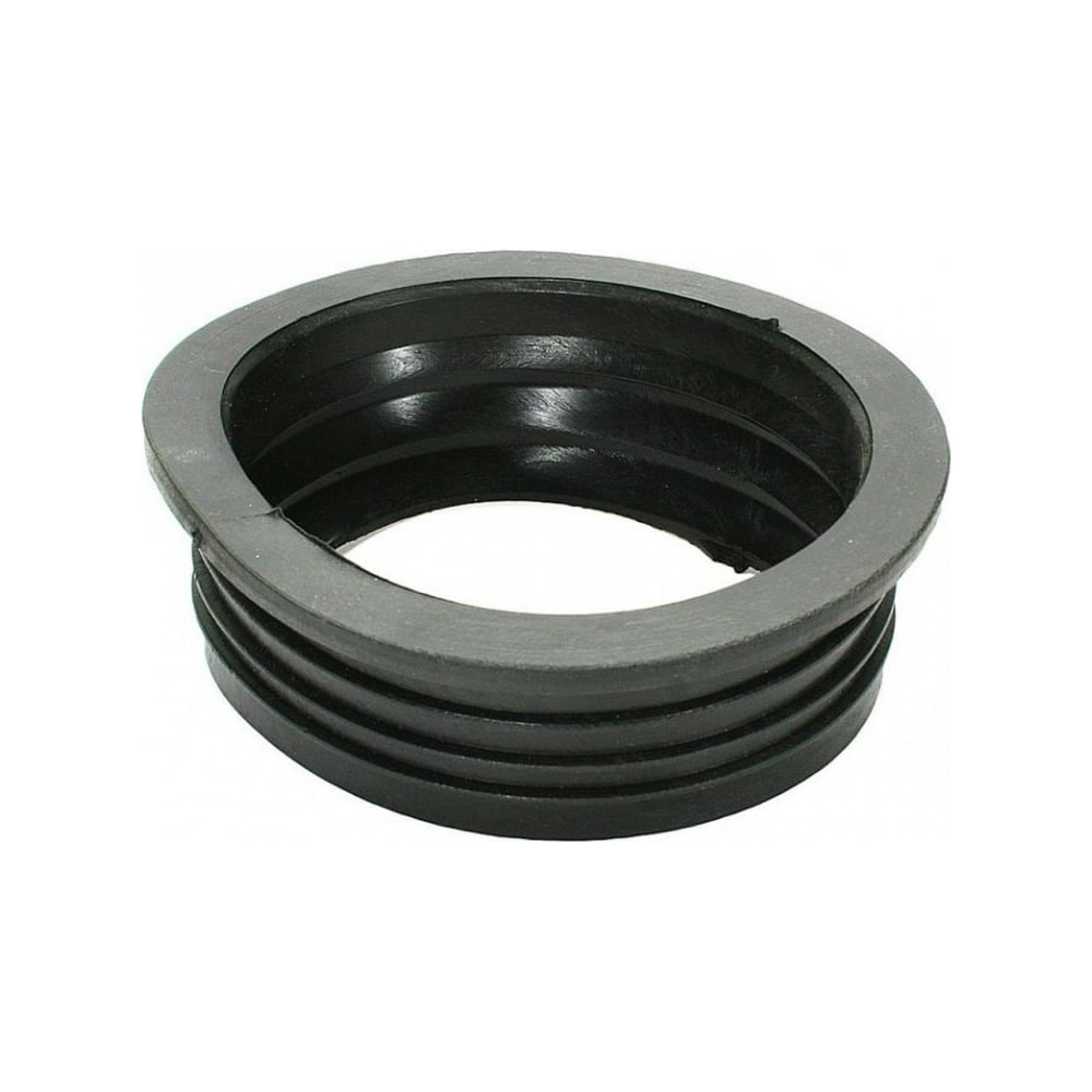 Переходная резина на чугун ПОЛИТЭК 110x123 мм 40110123 - выгодная цена, отзывы, 