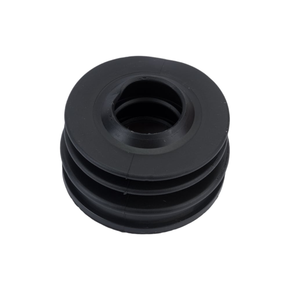 Переходная манжета ПОЛИТЭК резиновая, 50х25 мм 40005025 - выгодная цена ...