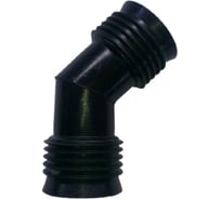 Сварной отвод Политэк 250/60 300012560