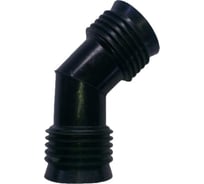 Сварной отвод ПОЛИТЭК 315/30 300013530