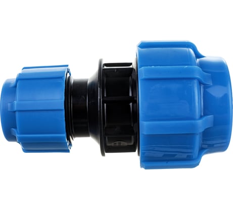 Переходная муфта Политэк 50x32 ТПК-АКВА 50025032