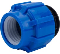 Цанговая заглушка ПОЛИТЭК 40 54010040