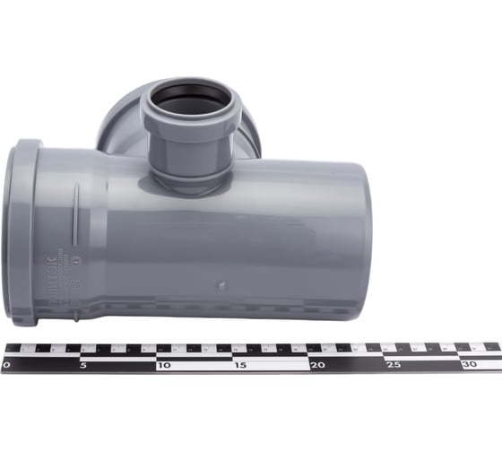 Двухплоскостная крестовина ПОЛИТЭК 110x110x50/87,5 градусов, правая 1201104