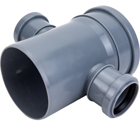 Одноплоскостная крестовина ПОЛИТЭК 110x50x50/87,5 градусов 131587