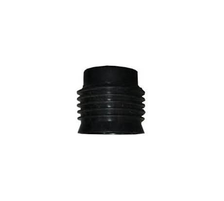 Заглушка Политэк диаметр 100 мм 300014100