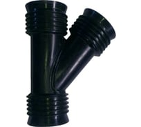 Тройник Политэк сварной 150x150/45 300151545