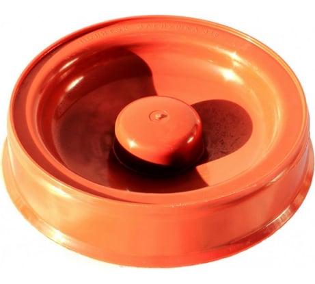 Заглушка Политэк диаметр 315 300014315