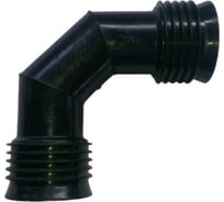 Сварной отвод Политэк 200/90 300012090